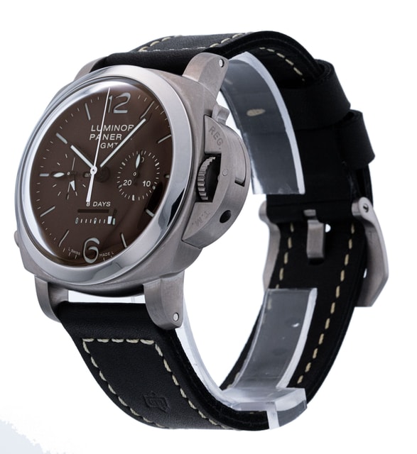 Panerai Luminor 1950 PAM00311 Image 2